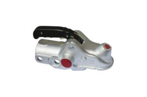 Šapa AL-KO AK 351 za prikolice do 3500kg fi 60 mm