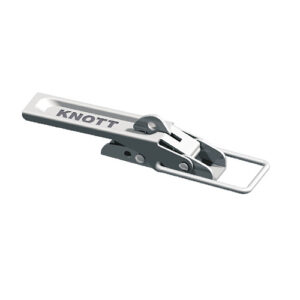 KNOTT kopča – zakačka C35
