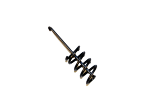 KNOTT opruga 535 – nosač pakni