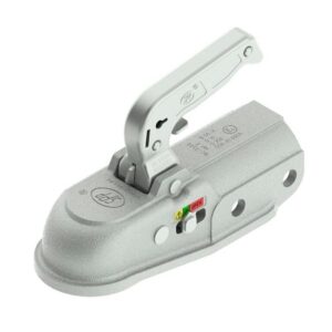 Zamenska šapa set za AL-KO i KNOTT prikolice 3500kg fi 60 mm