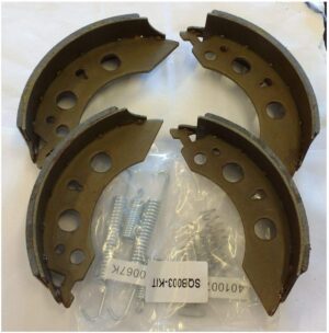 Alternative view of AL-KO zamenske kočione pakne za prikolice – 200×50