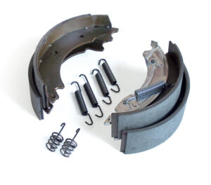 Kočione pakne KNOTT 200x50mm SPP za prikolice