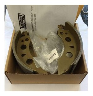 AL-KO zamenske kočione pakne za prikolice – 200×50