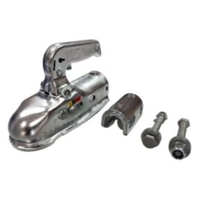 Zamenska šapa set za AL-KO i KNOTT prikolice 3000kg fi 50 mm