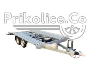 Niewiadow JUPITER SM 4m / 2,7t