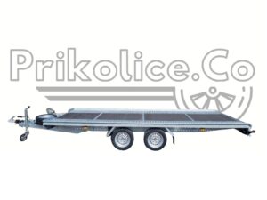 Niewiadow MARS SM 450*210 B - popločana