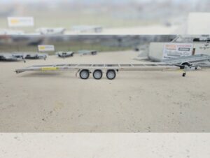 Alternative view of Gala Taurus 8535 Full Alu