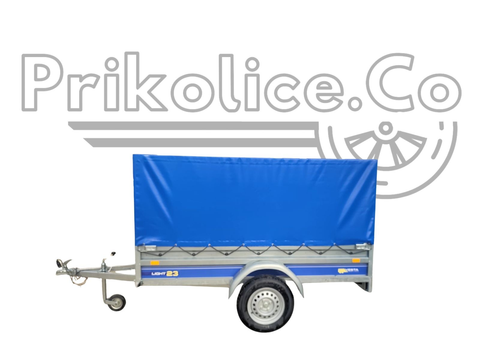 Vesta LIGHT 23 + AC H120