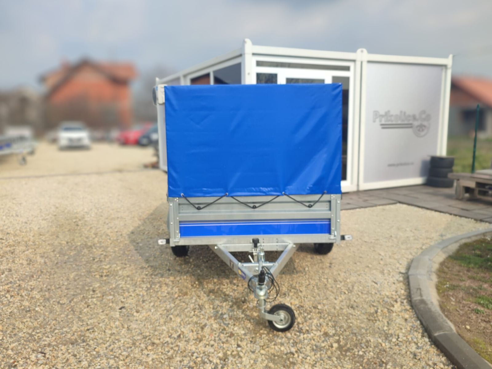 Vesta LIGHT 23 + AC H120 - Image 3