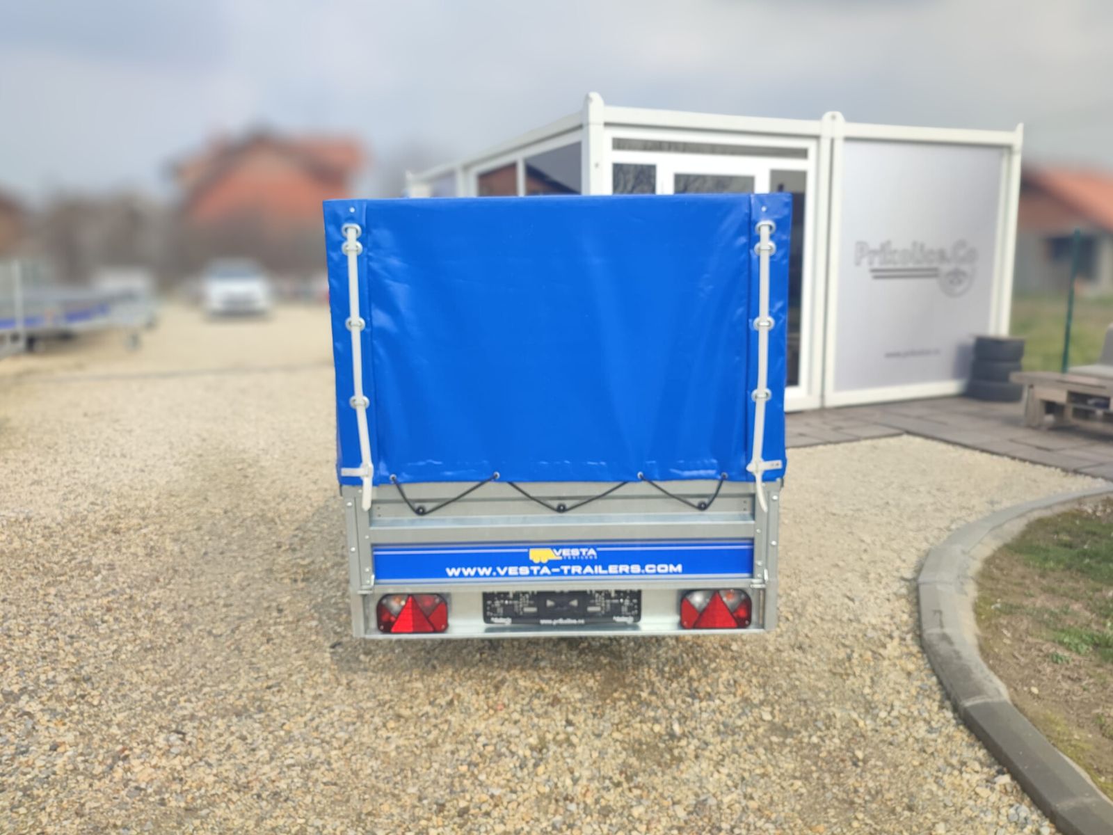 Vesta LIGHT 23 + AC H120 - Image 6