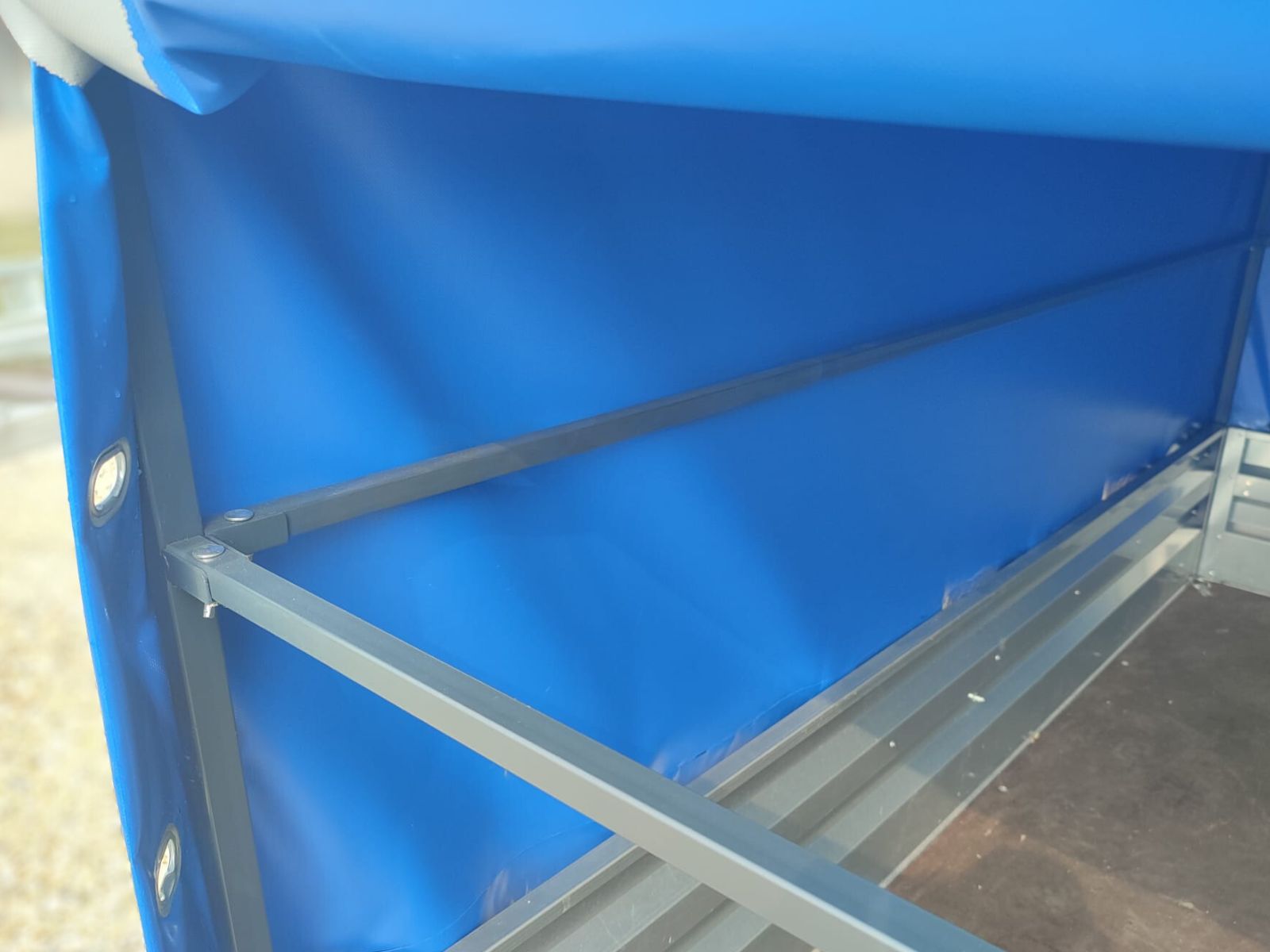 Vesta LIGHT 23 + AC H120 - Image 9