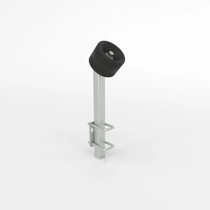 ROLLER SUPPORT PRLZ1 60x80x40