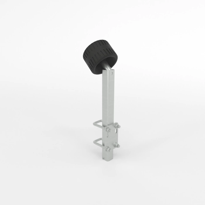 ROLLER SUPPORT PRLZ1 60x80x40 - Image 2