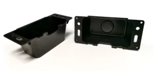 Poklopac instalacije stop svetla