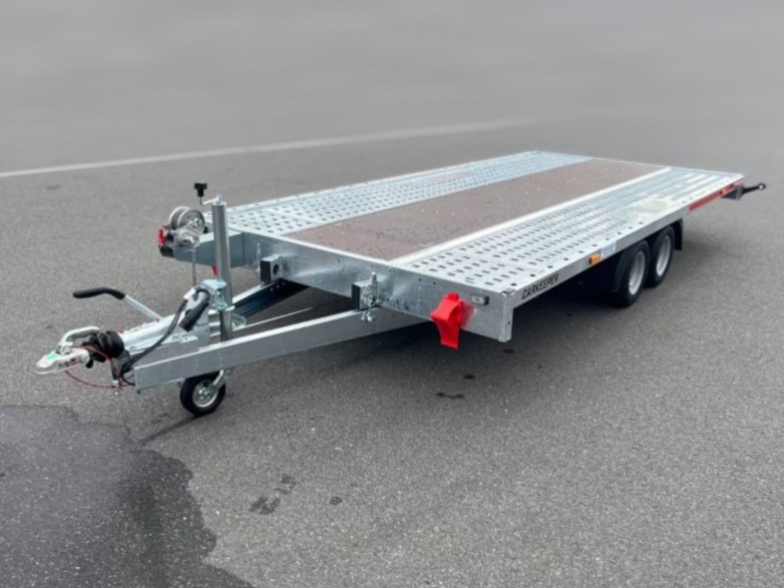 Temared CARKEEPER 4521/2 BS 2,7t - Image 7