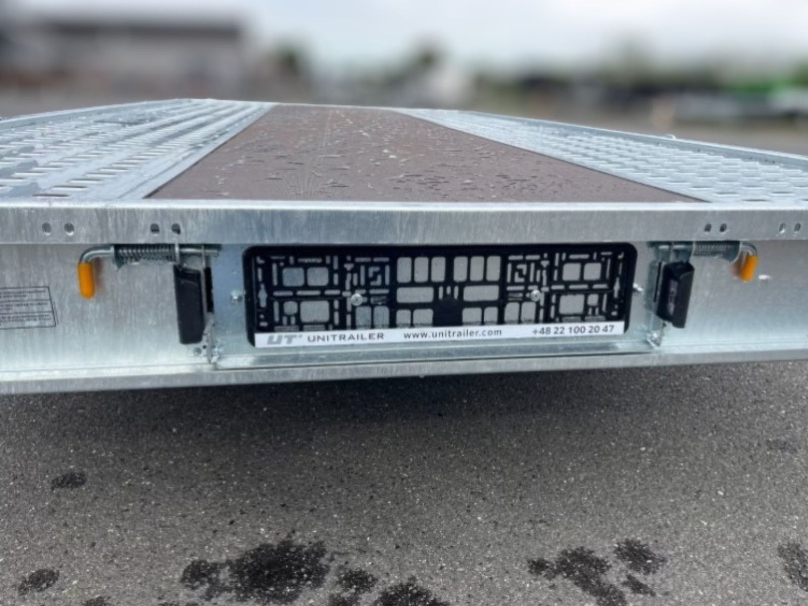 Temared CARKEEPER 4521/2 BS 2,7t - Image 9