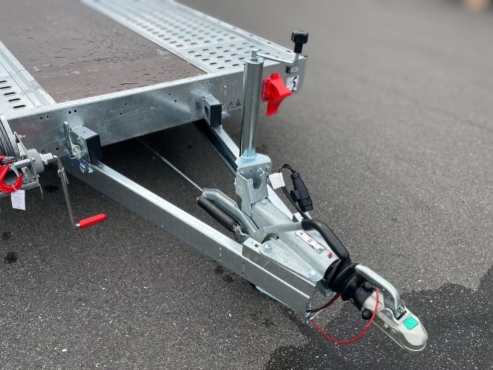Temared CARKEEPER 4521/2 BS 2,7t - Image 16