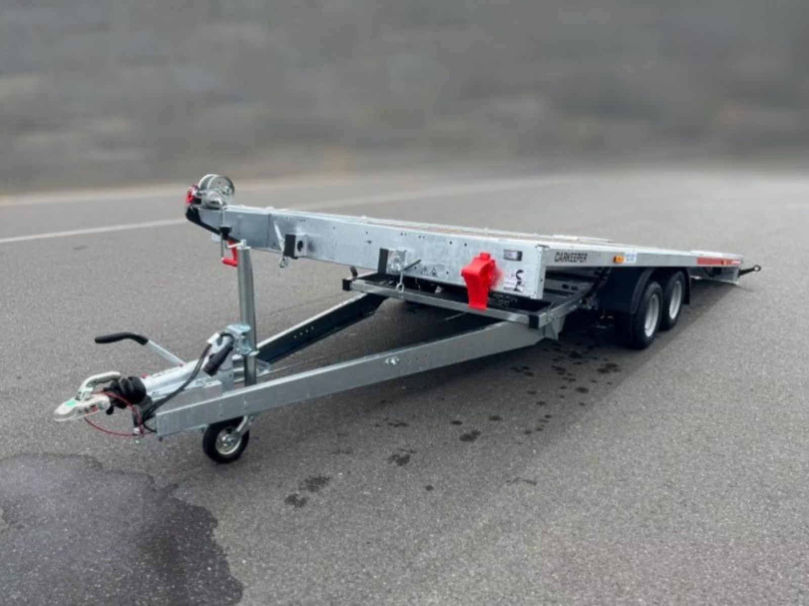 Temared CARKEEPER 4521/2 BS 2,7t - Image 17