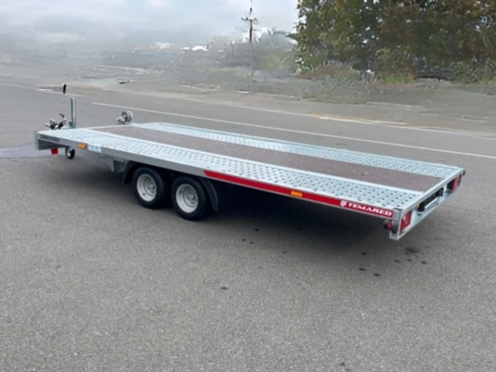 Temared CARKEEPER 4521/2 BS 2,7t - Image 5