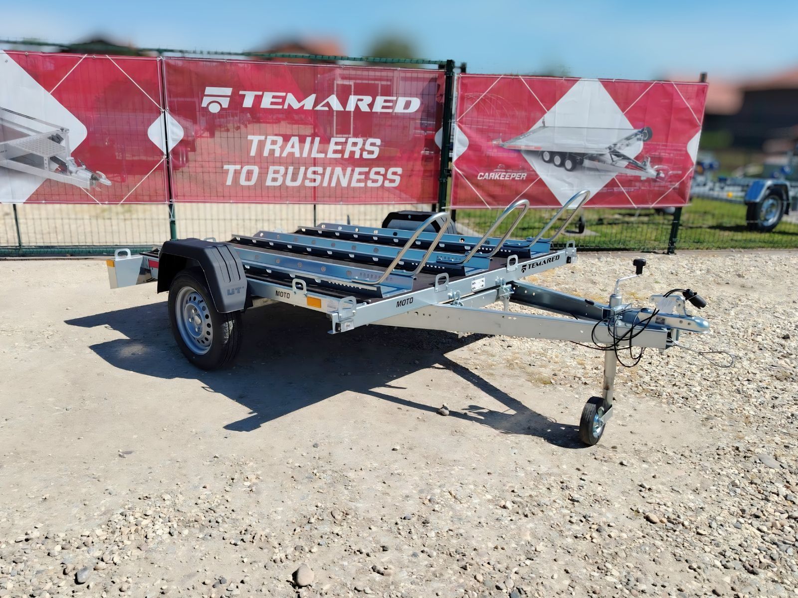 Temared MOTO 3b - Image 10