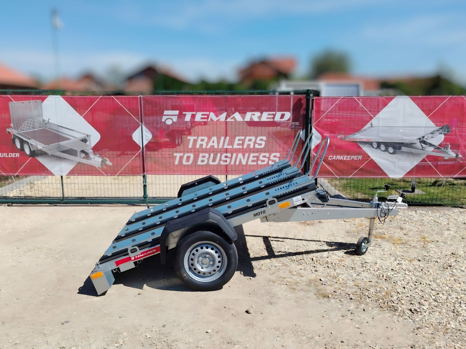 Temared MOTO 3b - Image 11