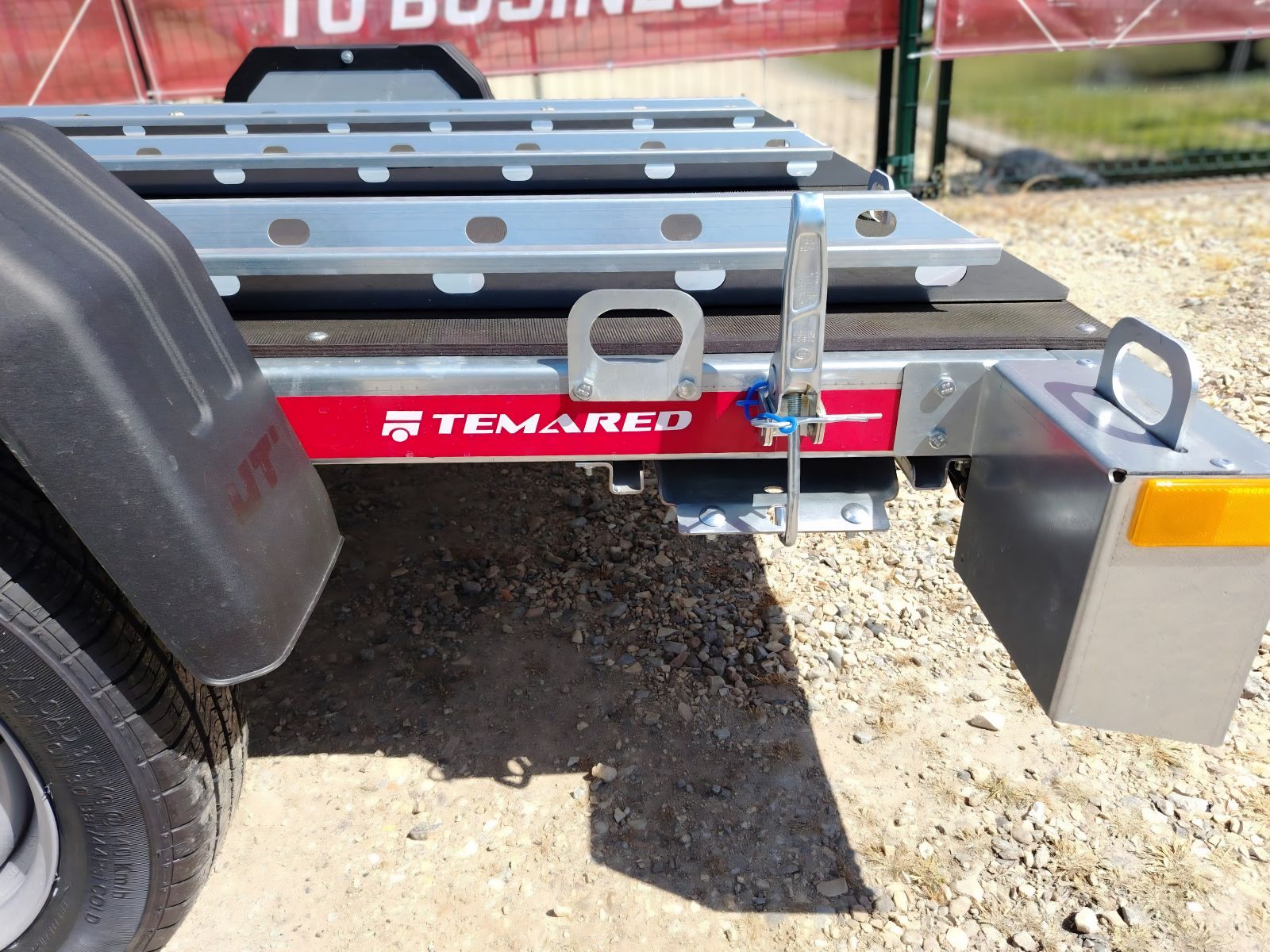 Temared MOTO 3b - Image 13
