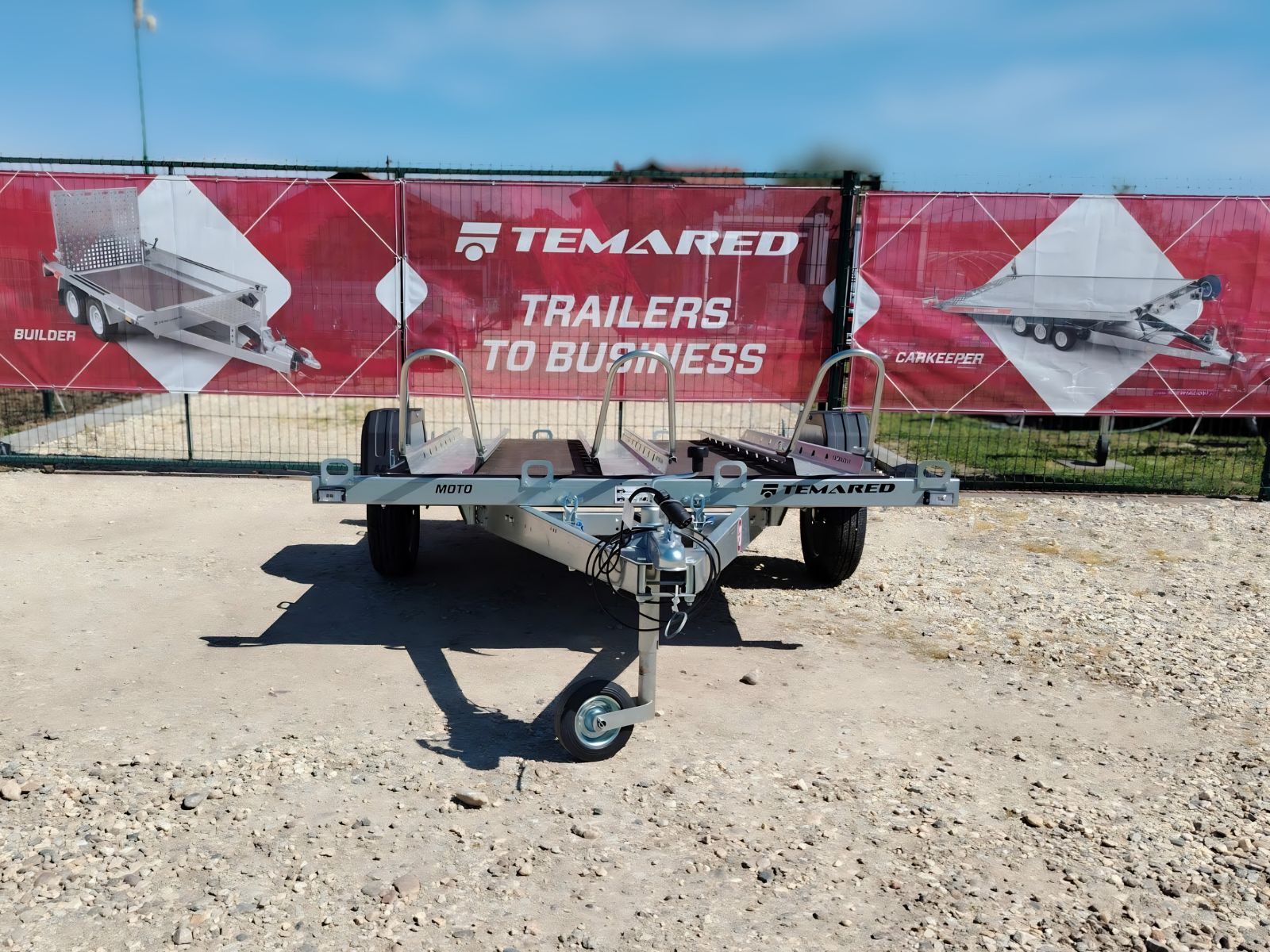 Temared MOTO 3b - Image 2
