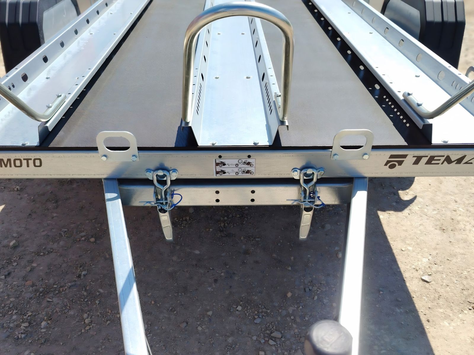 Temared MOTO 3b - Image 14