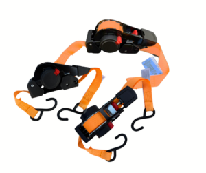 SET 3 komada Automatskh Španera za Motor 3.5m / 640kg –