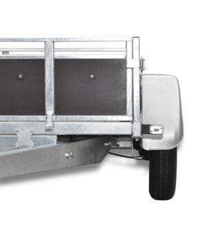 Alternative view of Vesta CARGO 25W-1.3t
