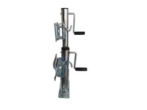 Alternative view of Stabilizator – potporna stopa 400-700mm na 900kg