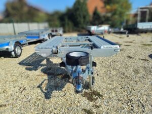 BestTrailers JUPITER SM 4,5m / 2,7t - Image 4