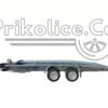 BestTrailers JUPITER SM 4,5m / 2,7t