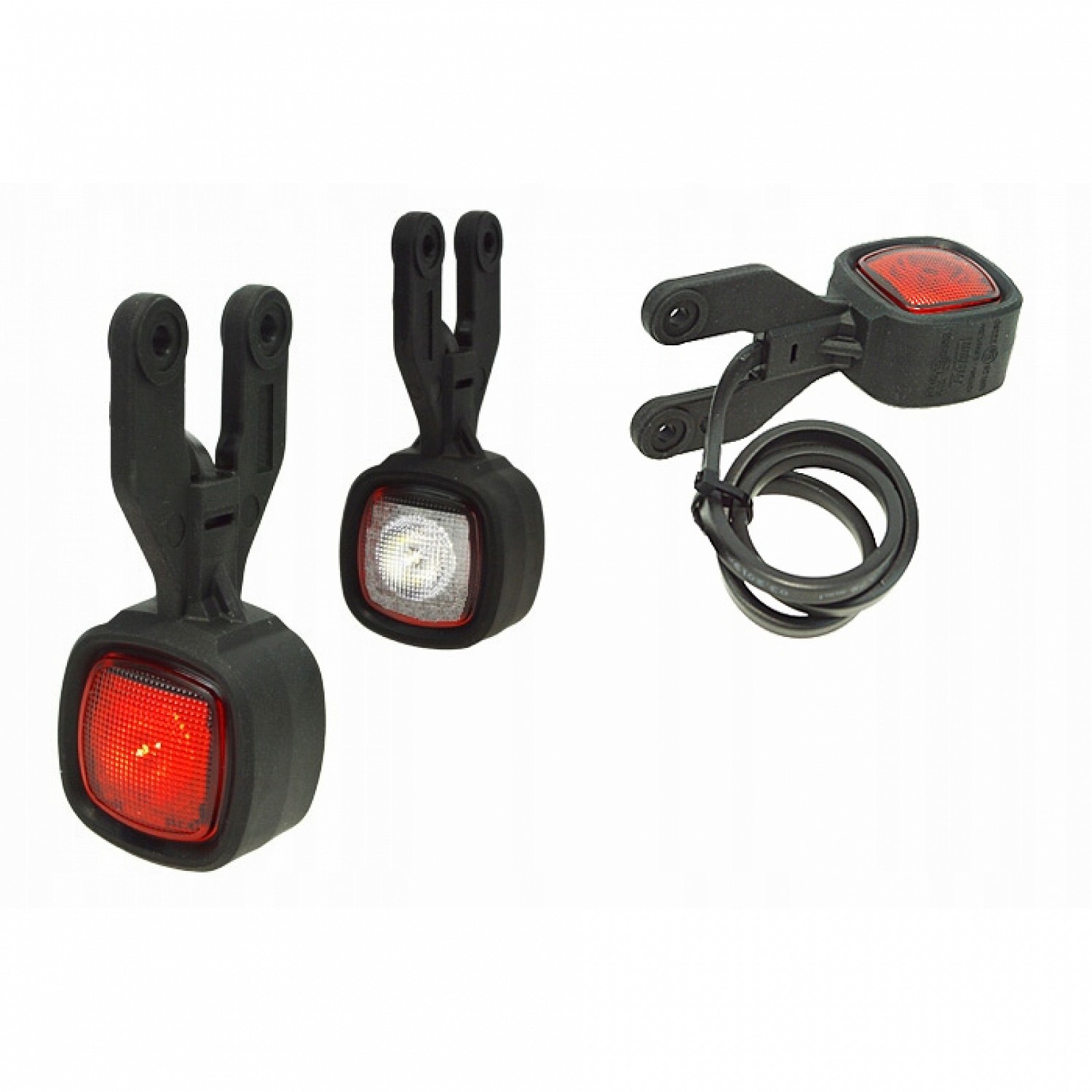 FT-141 LED bočni marker