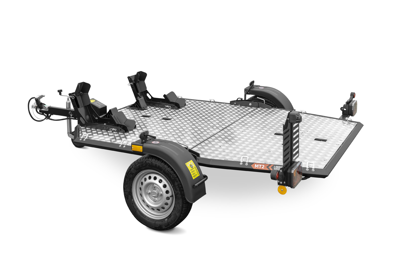Lorries MT-2 STANDARD - Image 2