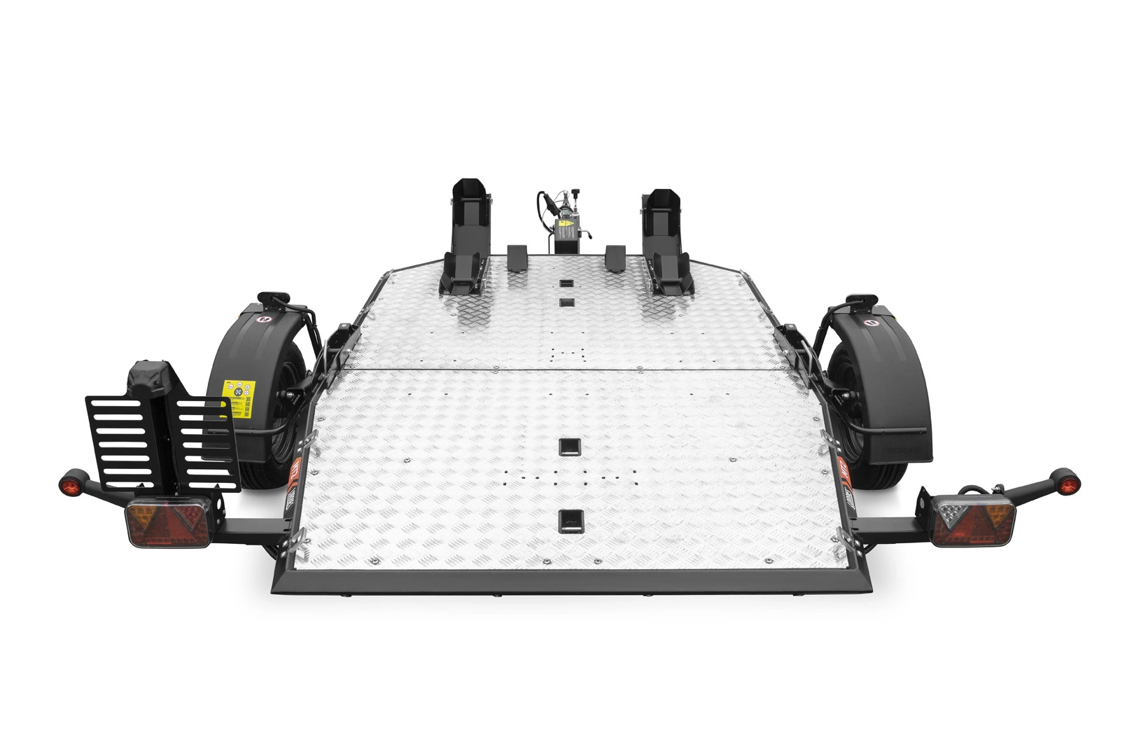 Lorries MT-2 STANDARD - Image 3