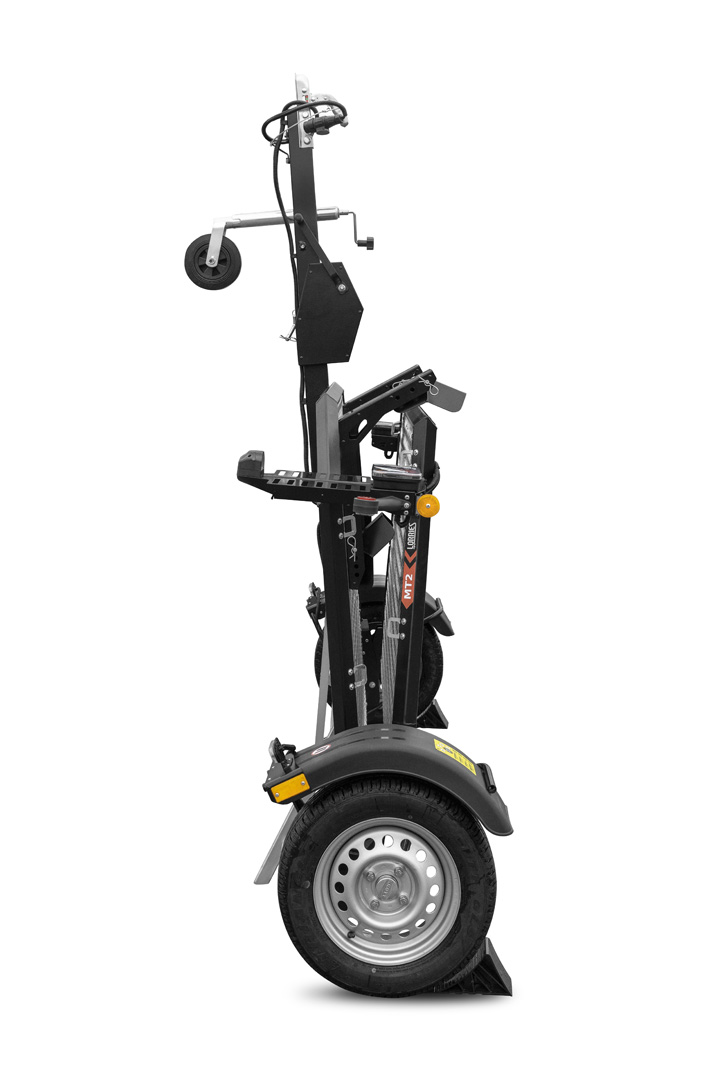 Lorries MT-2 STANDARD - Image 5