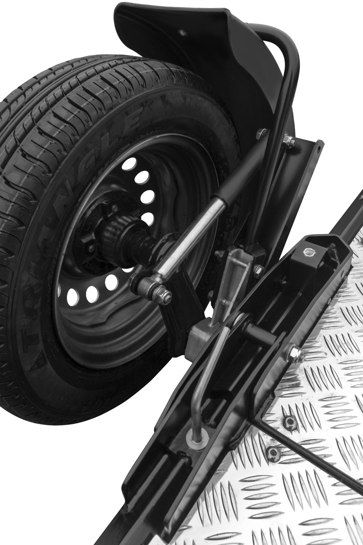 Lorries MT-2 STANDARD - Image 9