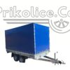 Niewiadow  TRANSPORTER C2033HT + AC