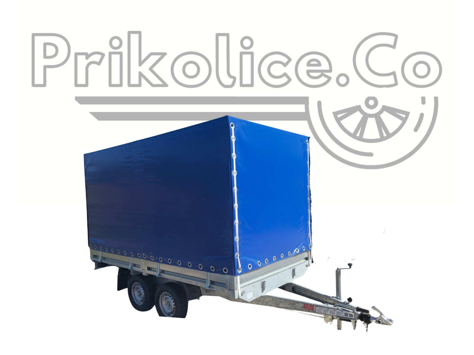 Niewiadow TRANSPORTER C2033HT + AC